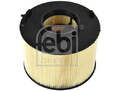 FEBI BILSTEIN 102970 Luftfilter für AUDI A4 B9 A5 1.4-2.0H 05.15-