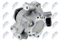 Servolenkungspumpe hydraulisch ohne Mehfachriemenscheibe SPW-ME-019 NTY