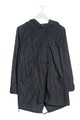 OPUS Übergangsjacke Damen Gr. DE 34 schwarz Casual-Look