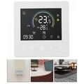 Smartes WiFi Fußbodenheizungsthermostat mit benutzerfreundlichen Designfunktion
