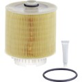 Mann Filter C 17 137 1 X Luftfilter für AUDI A6 C6 4F2 4F5 4FH