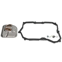 Hydraulikfiltersatz, Automatikgetriebe PURFLUX TEK062