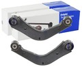 2X DELPHI QUERLENKER HINTEN OBEN AUßEN PASSEND FÜR FORD MONDEO | TC3480