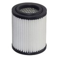 HENGST FILTER Luftfilter E813L für HONDA