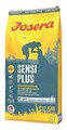 Josera SensiPlus Trockenfutter für Hunde 12,5kg