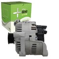 PSH +Line GENERATOR LICHTMASCHINE 170A passend für BMW 5 6 7 | 215.536.170.000