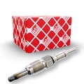 FEBI BILSTEIN Glühkerze (15958) für VW Bora Golf Van IV SEAT Leon SKODA Octavia