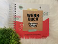 Wenn-Buch für meinen Schatz von Groh Kreativteam (2018, Gebundene Ausgabe)