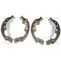 1x Bremsbackensatz TRISCAN 8100 13035 passend für CITROËN OPEL PEUGEOT SUZUKI