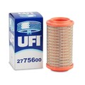 Luftfilter UFI 27.756.00 für FIAT 500 Limousine 126 (126) Filtereinsatz