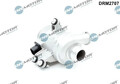 Wasserpumpe elektrisch DRM2707 Dr.Motor Automotive für BMW ALPINA
