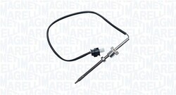 MAGNETI MARELLI Sensor, Abgastemperatur 172000483010 für MERCEDES-BENZ