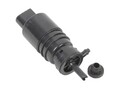 ABAKUS 103-02-004 Waschwasserpumpe Scheibenreinigung für VW PASSAT (3B3)