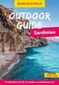 MARCO POLO OUTDOOR GUIDE Reiseführer Sardinien von ... | Buch | Zustand sehr gut
