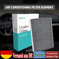 Innenraumfilter Pollenfilter Für VW TT Golf 4 Lupo Polo Bora Audi A3 Octavia