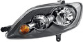 Scheinwerfer links Halogen HELLA für VW GOLF PLUS V