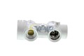 VEMO V30-99-0183 Kühlwasserthermostat passend für MERCEDES-BENZ M-Klasse (W164)