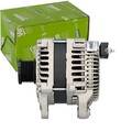 VALEO LICHTMASCHINE GENERATOR 185A MIT FREILAUF passend für MERCEDES MARCO VITO 
