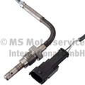 PIERBURG Sensor Abgastemperatur 7.08369.35.0 für 500 FIAT PANDA M14 x 1,5 mm 4x4