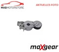 RIEMENSPANNER KEILRIPPENRIEMEN MAXGEAR 54-0625 A FÜR AUDI 100,C4 2.4 D,2.5 TDI