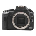 Kamera SLR Canon EOS 350D SLR Kamera Body Gehäuse digitale Spiegelreflexkamera 