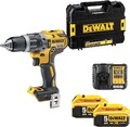 DEWALT XR 18 Volt Akku Schlagbohrschrauber