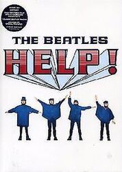 The Beatles - Help (2 DVDs, Standard Edition) von Richard... | DVD | Zustand gutGeld sparen & nachhaltig shoppen!