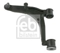 FEBI BILSTEIN Lenker, Radaufhängung 26453 für RENAULT OPEL NISSAN