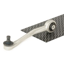 RIDEX 273C0318 Querlenker Oben Hinten Vorne Links für AUDI A4 Avant (8K5, B8)