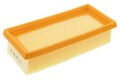 Luftfilter MAPCO 60178 für VW GOLF II (19E, 1G1) GOLF I Cabriolet (155)