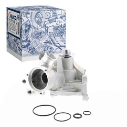 VAICO WASSERPUMPE MOTORKÜHLUNG MIT DICHTRING passend für AUDI 100 80 90 A6 CABRI