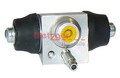 METZGER Radbremszylinder Hinten, Hinterachse u.a. für AUDI, SEAT, SKODA, VW