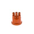 1x Zündverteilerkappe BOSCH 1 235 522 056 passend für ALFA ROMEO AUDI BMW GMC