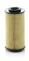 MANN-FILTER Ölfilter HU 712/10 x für HYUNDAI KIA