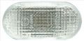 TYC (18-5271-05-2) Blinker, Blinklicht beidseitig, seitlicherEinbau für OPEL