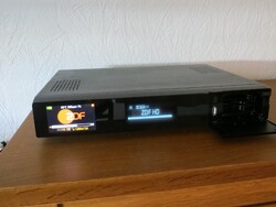 Vu+ Duo2 Twin Sat Receiver 2x DVB-S2 Tuner +  3 TB Toshiba  Festplatte 