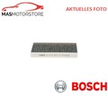 INNENRAUMFILTER POLLENFILTER BOSCH 1 987 435 582 A NEU OE QUALITÄT