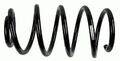SACHS Fahrwerksfeder 993 274 Vorderachse VW