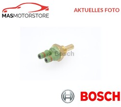 KÜHLMITTELTEMPERATURSENSOR BOSCH 0 280 130 044 P FÜR MERCEDES-BENZ S-CLASS,190