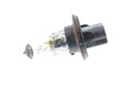 1x VEMO HB4A Glühlampe Fernlicht 12V 55W P22d Halogen V99-84-0073