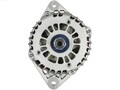AS-PL Lichtmaschine Generator Lima A1021 für MERIVA OPEL ASTRA ZAFIRA 8400158