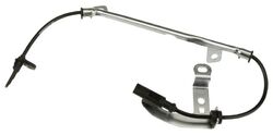 Sensor  Raddrehzahl hinten links TRW GBS5004 passend für SUBARU