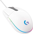 Logitech G203 Gaming-Maus mit anpassbarer LIGHTSYNC RGB-Beleuchtung