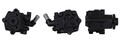 DRI Hydraulikpumpe Lenkung 715521672 +72.94€ Pfand für VW CRAFTER 30 35 Bus 50