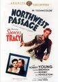 DVD Northwest Passage (1940, Warner Archive, US)