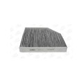 ORIGINAL® Champion Filter, Innenraumluft Aktivkohle für Audi A6 C7 Avant A6 C7