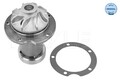 Meyle Wasserpumpe 013 026 0636 für MERCEDES-BENZ