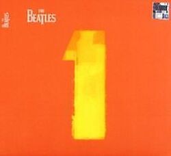 1 (Remastered) von The Beatles | CD | Zustand gutGeld sparen & nachhaltig shoppen!