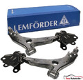 2x LEMFORDER Querlenkersatz vorne für Ford C max Focus 1.5 1.6 2.0 EcoBoost TDCI