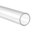 HAF® Transparente PVC-U Druckrohre/Saugrohre in ⌀40/50/63mm für Pool Verrohrung